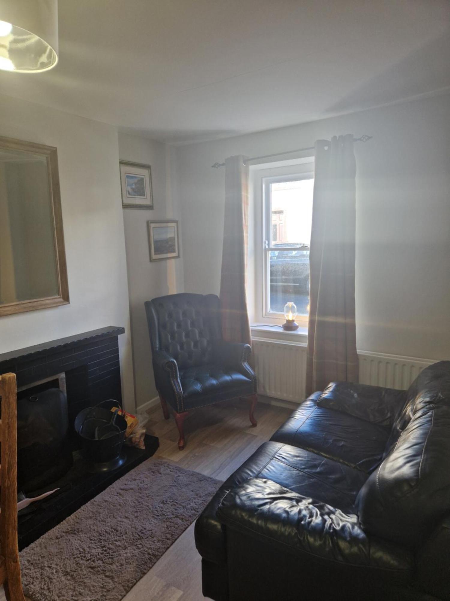 The Nest Carnlough Villa Екстериор снимка