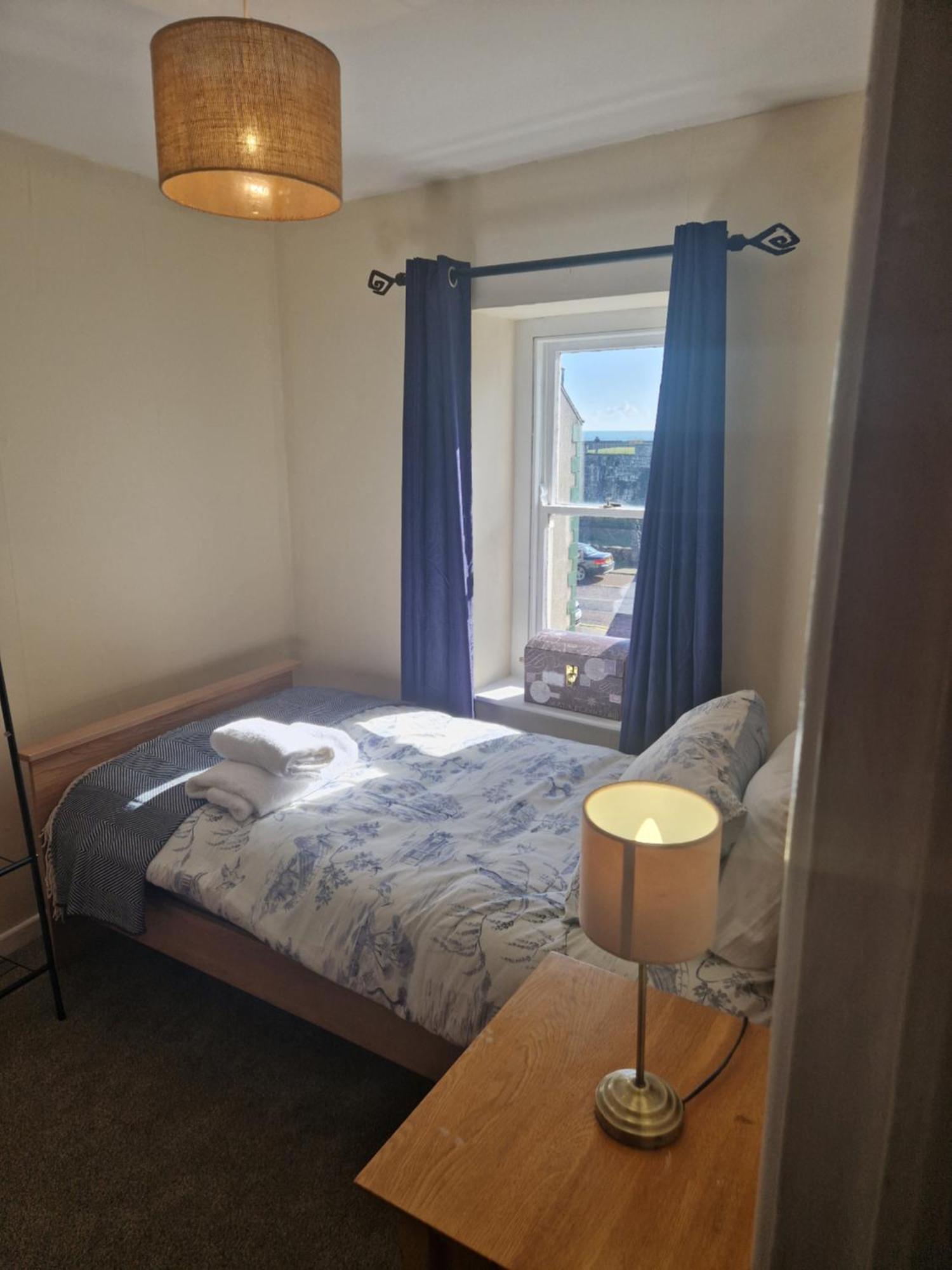 The Nest Carnlough Villa Екстериор снимка