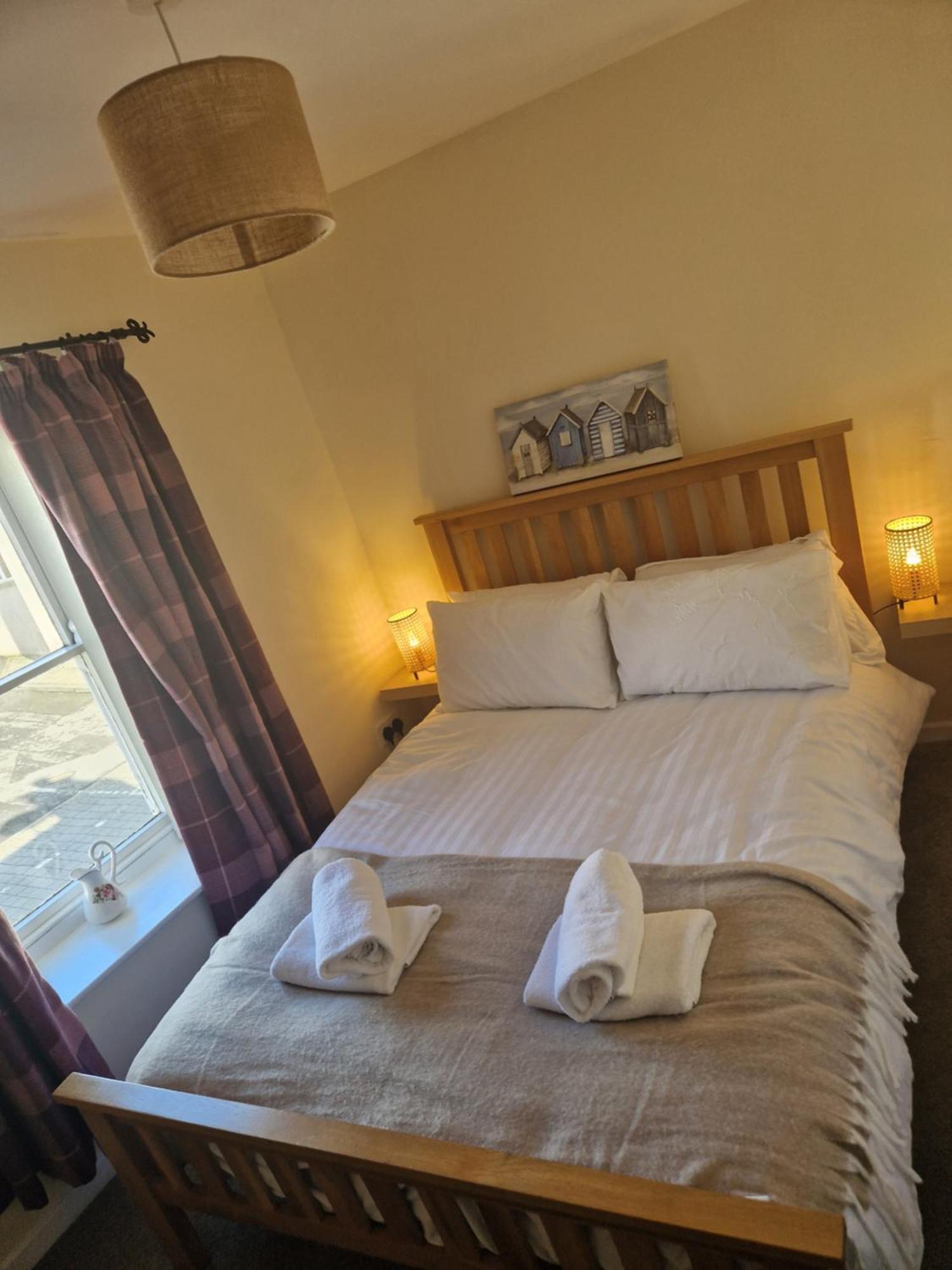 The Nest Carnlough Villa Екстериор снимка