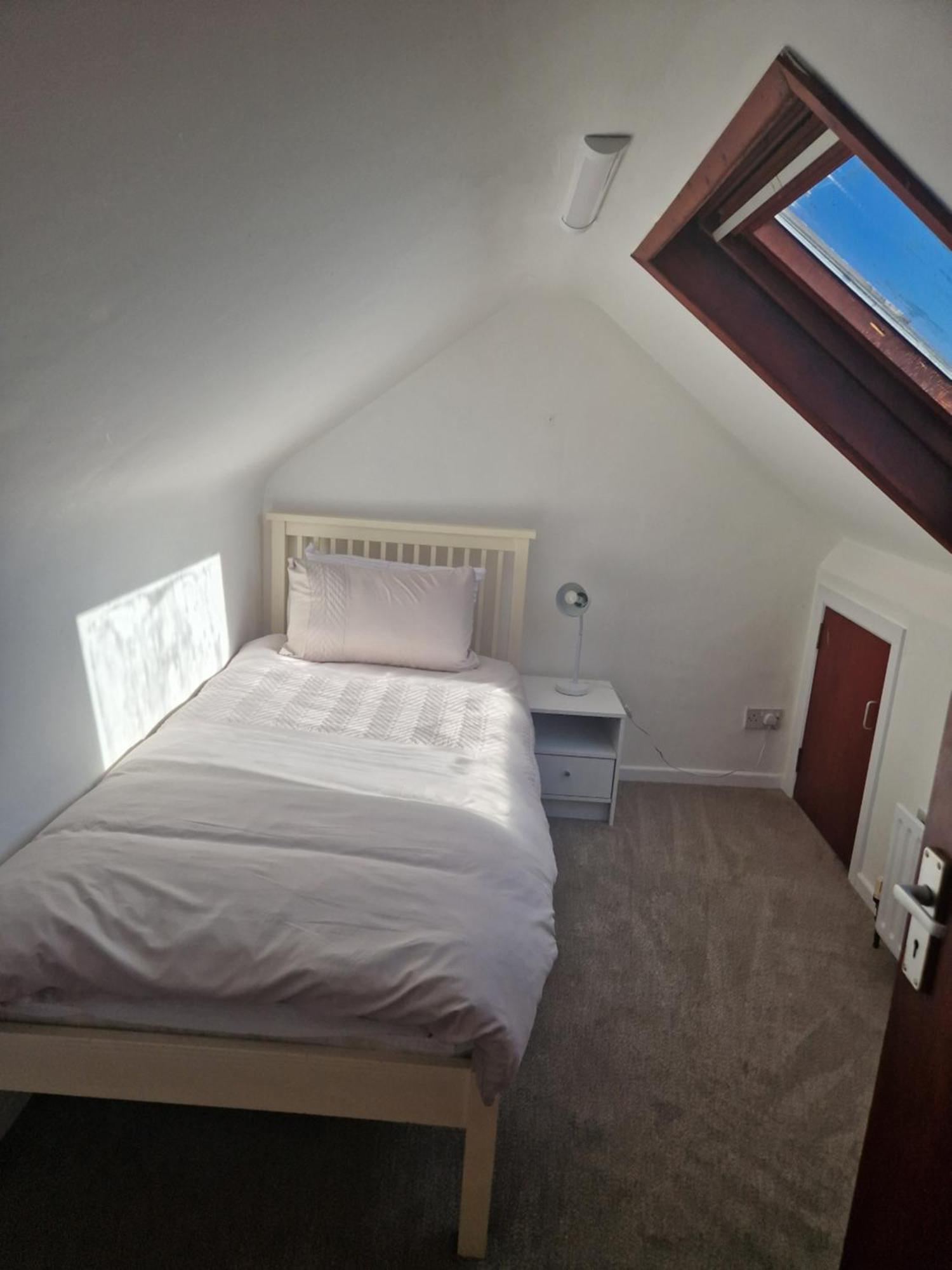 The Nest Carnlough Villa Екстериор снимка