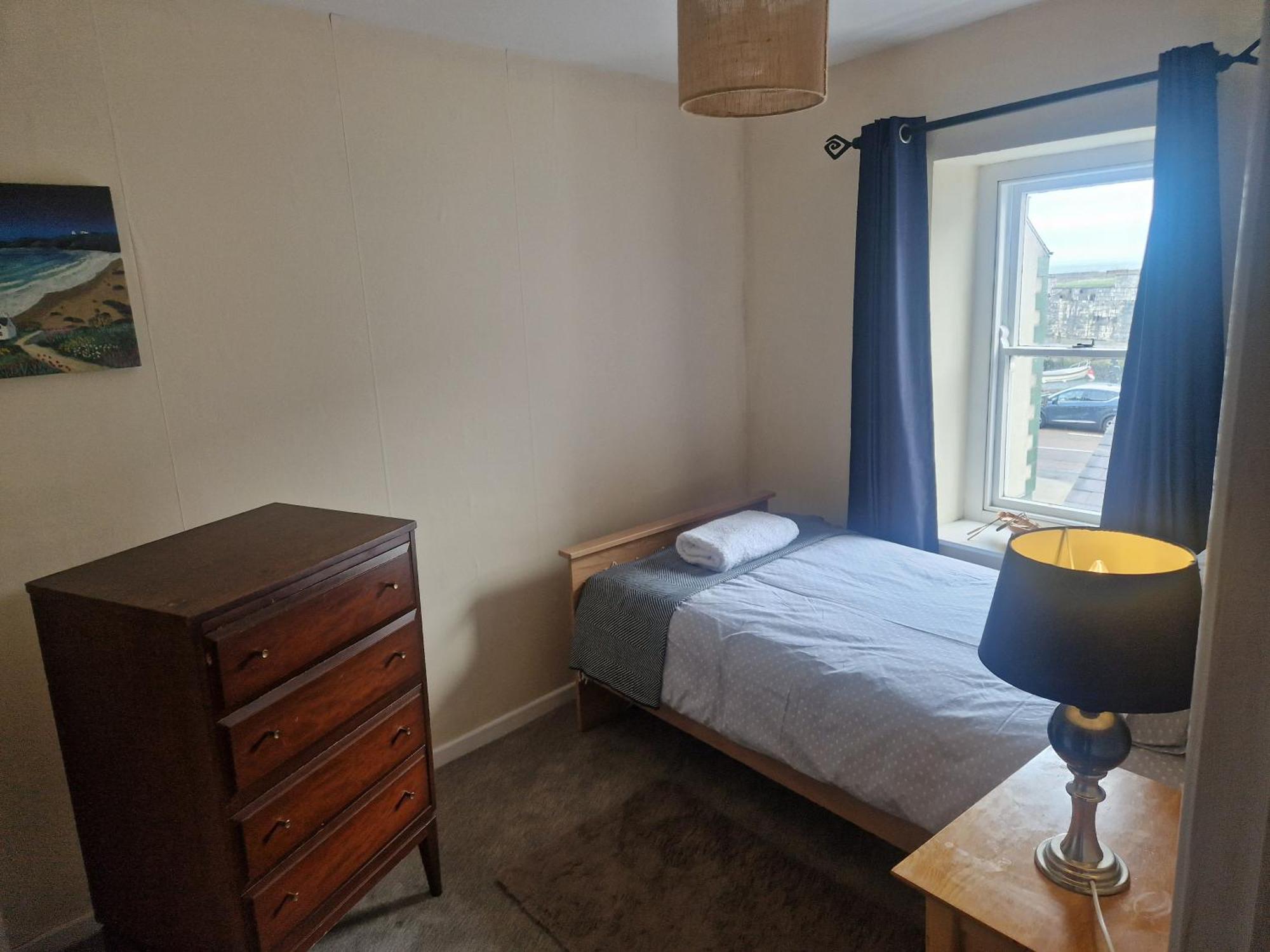 The Nest Carnlough Villa Екстериор снимка