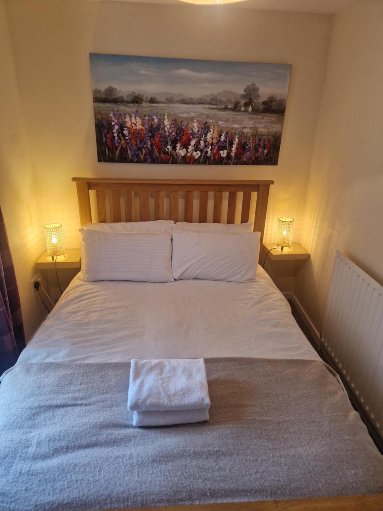 The Nest Carnlough Villa Стая снимка